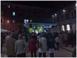 koncert na prokurativama
