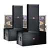 JBL SRX